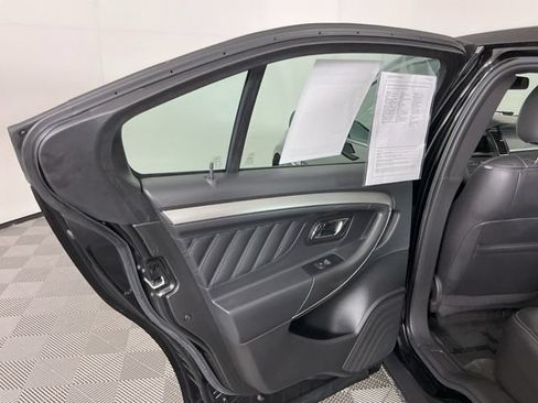 Used 2013 Ford Taurus SEL FWD image 27