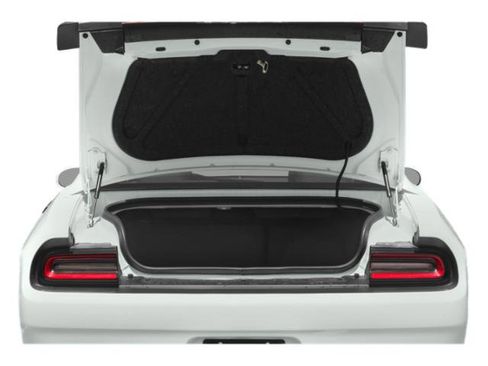 Certified 2021 Dodge Challenger R/T Scat Pack image 11