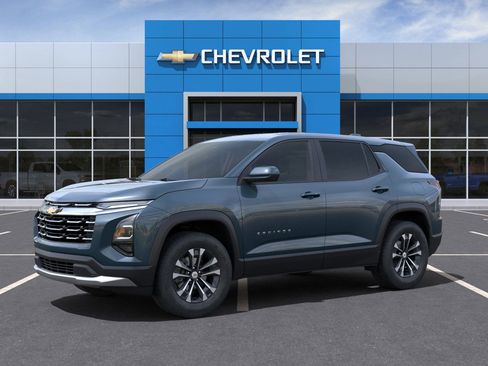 New 2026 Chevrolet Equinox LT w/ Convenience Package II image 26