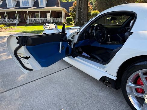 Used 2006 Dodge Viper SRT-10 w/ VOI9 Edition RWD image 42