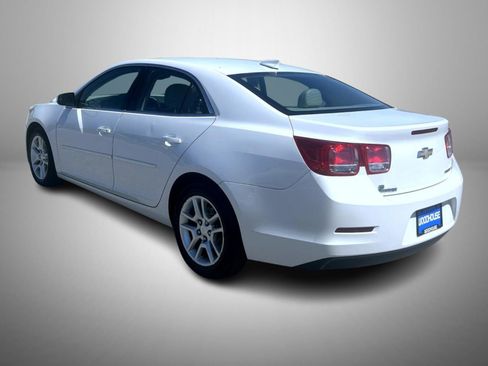 Used 2015 Chevrolet Malibu LT FWD image 7