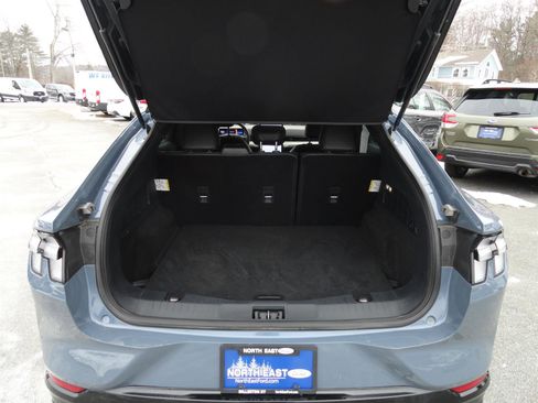 Used 2023 Ford Mustang Mach-E California Route 1 image 23