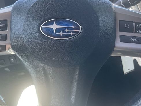 Used 2014 Subaru Crosstrek 2.0i Premium w/ Moonroof Package AWD/4WD image 15