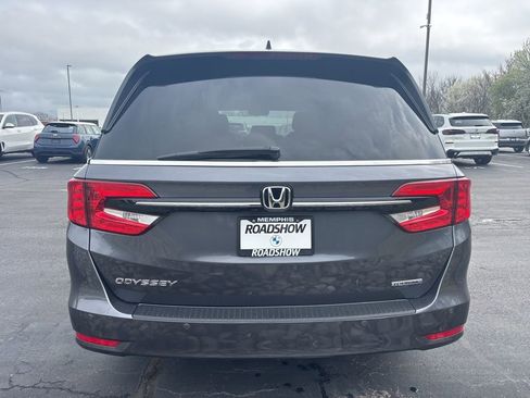 Used 2022 Honda Odyssey Touring image 3