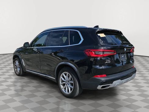 Used 2020 BMW X5 sDrive40i w/ Parking Assistance Package RWD image 6