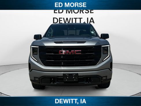 New 2026 GMC Sierra 1500 Elevation w/ Preferred Package image 8