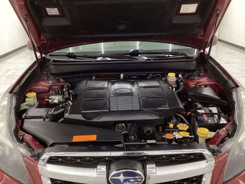 Used 2013 Subaru Legacy 3.6R Limited image 41