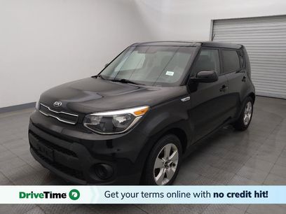 Used 2019 Kia Soul