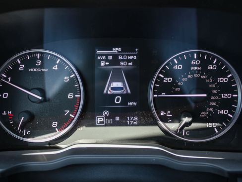 New 2025 Subaru Crosstrek 2.5i Premium image 24