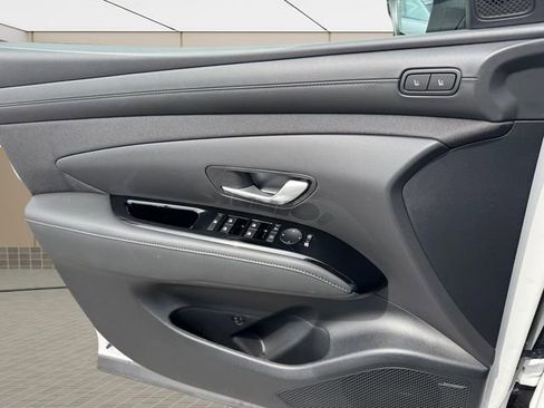 New 2026 Hyundai Tucson Limited FWD image 22