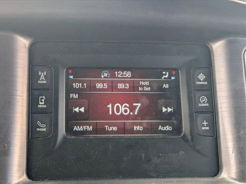 Used 2015 Dodge Charger SE w/ Sport Appearance Group image 14