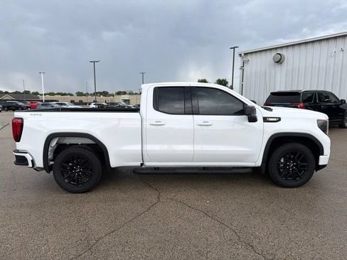 Used 2026 GMC Sierra 1500 Elevation w/ Elevation Select Package AWD/4WD image 6