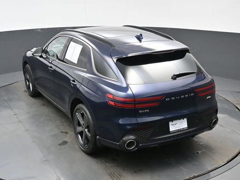 Certified 2023 Genesis GV70 2.5T w/ Sport Prestige Package image 39