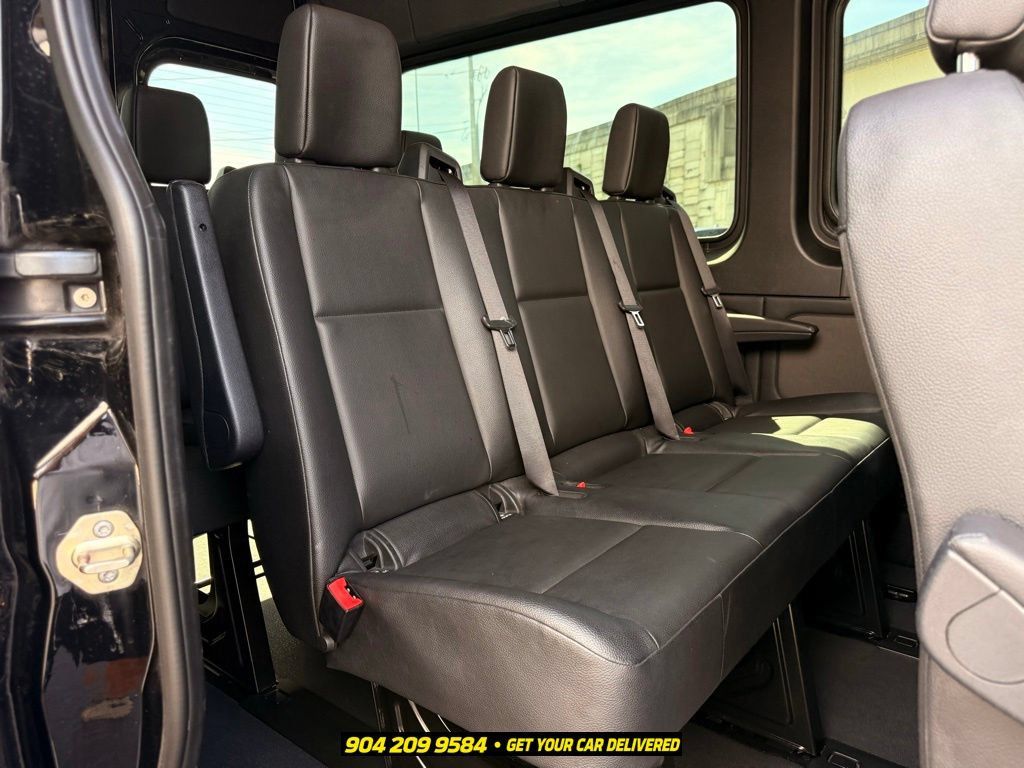 Used 2019 Mercedes-Benz Sprinter 2500 image 28