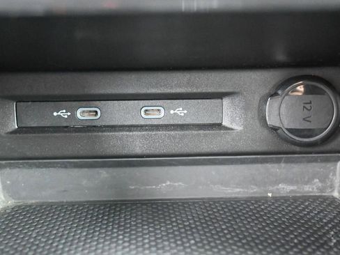 Used 2022 Volkswagen Tiguan S FWD image 22