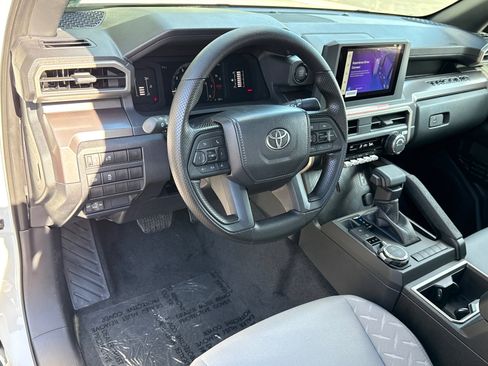 New 2026 Toyota Tacoma SR5 image 24