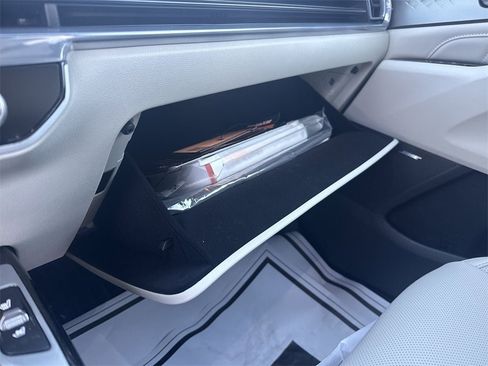 New 2026 Kia Sorento SX Prestige image 45