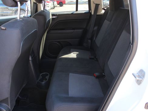 Used 2014 Jeep Compass Sport w/ Power Value Group image 29