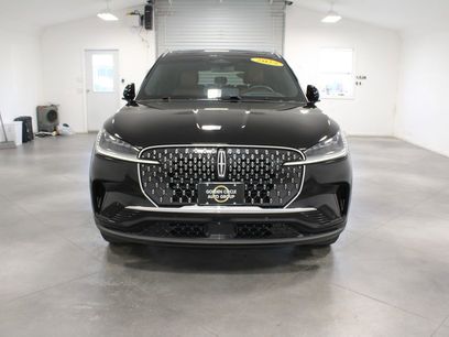 Used 2025 Lincoln Aviator Reserve