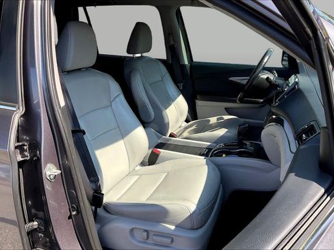 Used 2020 Honda Pilot EX-L image 9