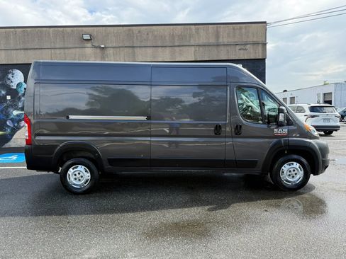 Used 2019 RAM ProMaster 2500 FWD image 21