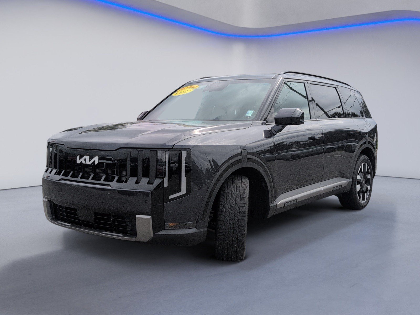 Used 2027 Kia Telluride S w/ Towing Package FWD image 11