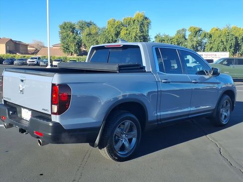 Used 2023 Honda Ridgeline RTL image 8