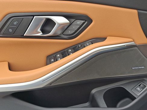 New 2026 BMW M340i xDrive w/ Premium Package image 8