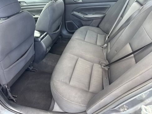 Used 2019 Nissan Altima 2.5 S image 11