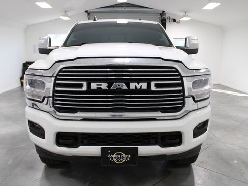 Used 2024 RAM 2500 Laramie image 3