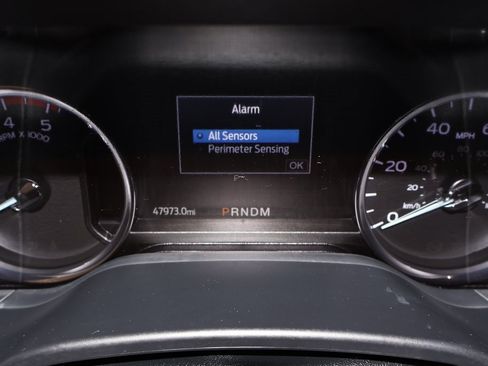 Used 2022 Ford F450 King Ranch w/ FX4 Off-Road Package image 25