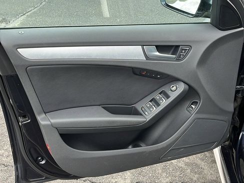 Used 2013 Audi A4 Premium Plus w/ Premium Plus Pkg image 9