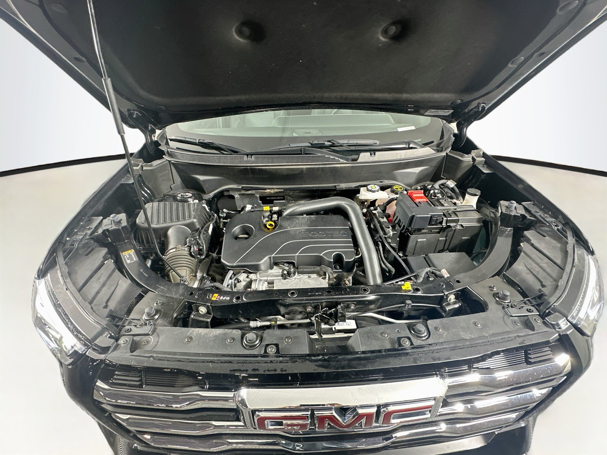 Used 2025 GMC Terrain Elevation FWD image 31