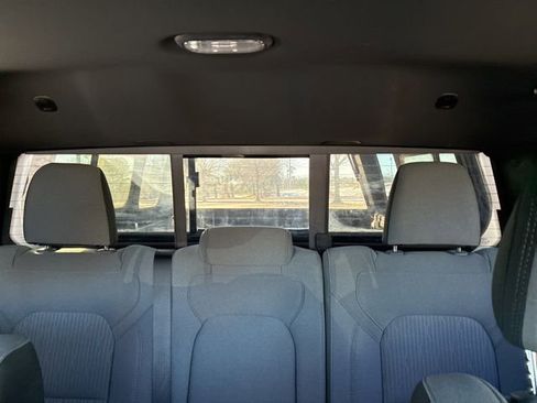 Used 2023 RAM 1500 Big Horn image 35