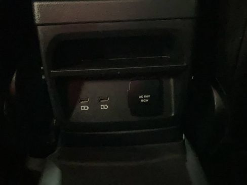 Used 2020 Ford Ranger Lariat w/ Technology Package AWD/4WD image 17