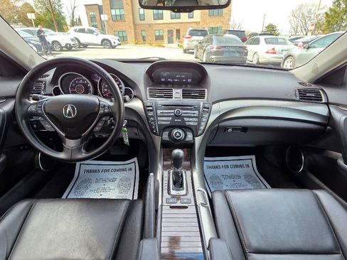 Used 2012 Acura TL image 14
