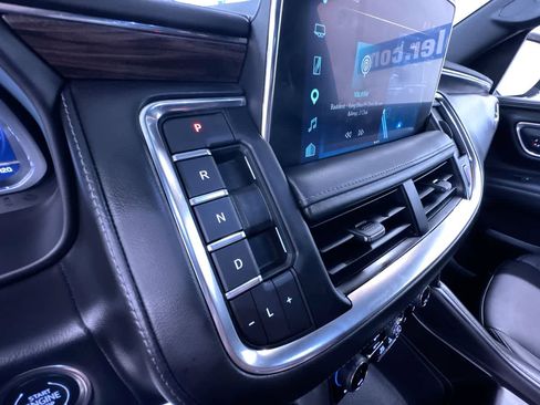 Used 2022 Chevrolet Tahoe LT AWD/4WD image 31