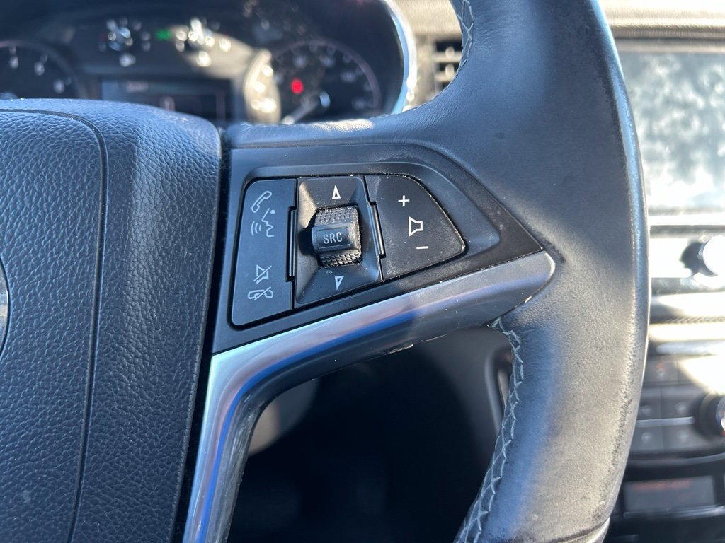 Used 2018 Buick Encore Preferred FWD image 19