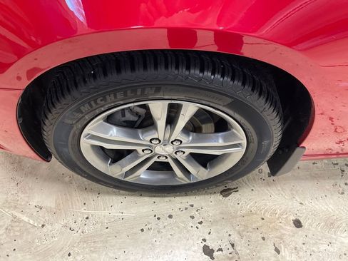 Used 2012 Dodge Charger SXT Plus AWD/4WD image 11