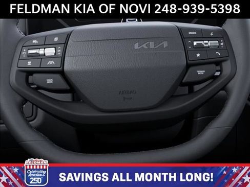 New 2026 Kia Sportage SX AWD/4WD image 23