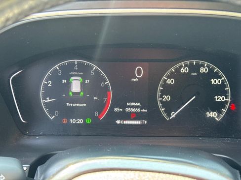 Used 2024 Honda Pilot EX-L image 18