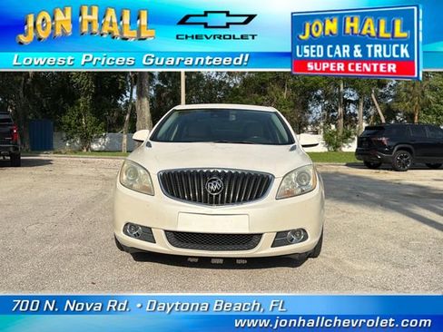 Used 2016 Buick Verano Sport Touring w/ Driver Confidence Package FWD image 18