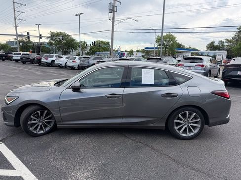 Used 2023 Acura Integra FWD image 3