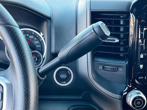 New 2026 RAM 2500 Warlock AWD/4WD image 17