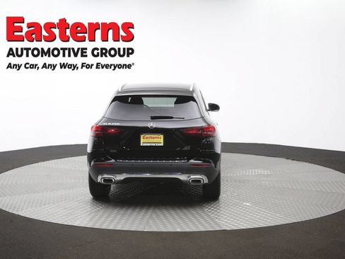 Used 2025 Mercedes-Benz GLA 250 image 37