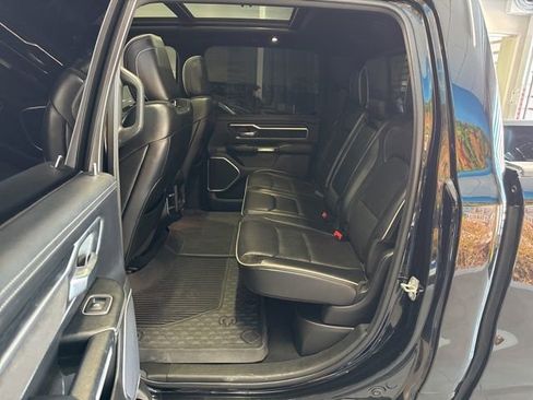 Used 2023 RAM 1500 Laramie image 39