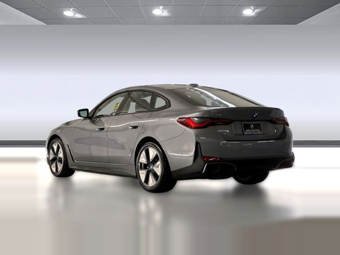 Certified 2023 BMW i4 eDrive35 image 3
