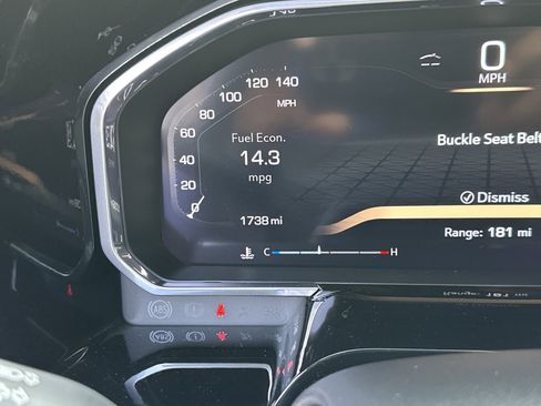 Certified 2026 GMC Sierra 1500 Elevation image 28