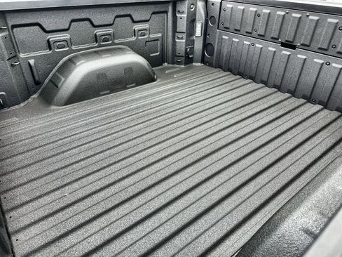 New 2026 GMC Sierra 1500 AT4X AWD/4WD image 18