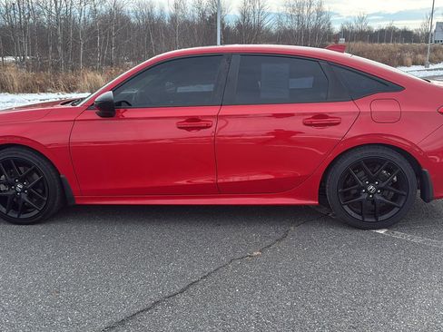 Used 2022 Honda Civic Si image 12